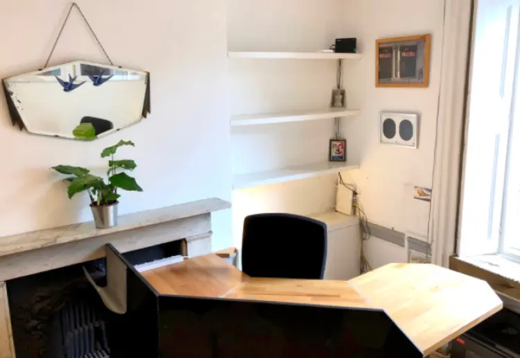 Great opportunity for a co-working space
