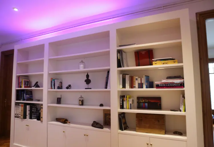 Luxury apartment in Eixample