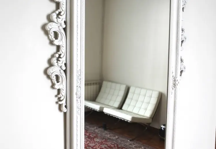 Luxury apartment in Eixample