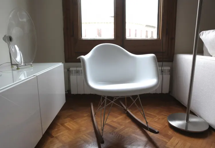 Luxury apartment in Eixample