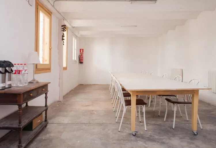 Classroom