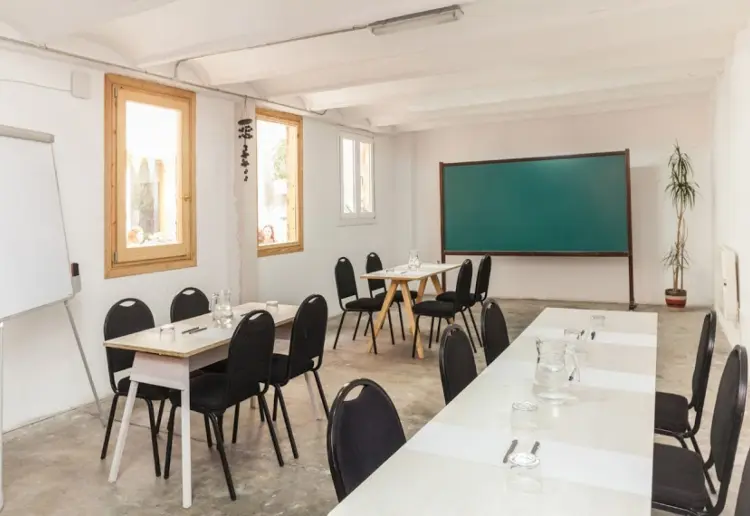 Classroom