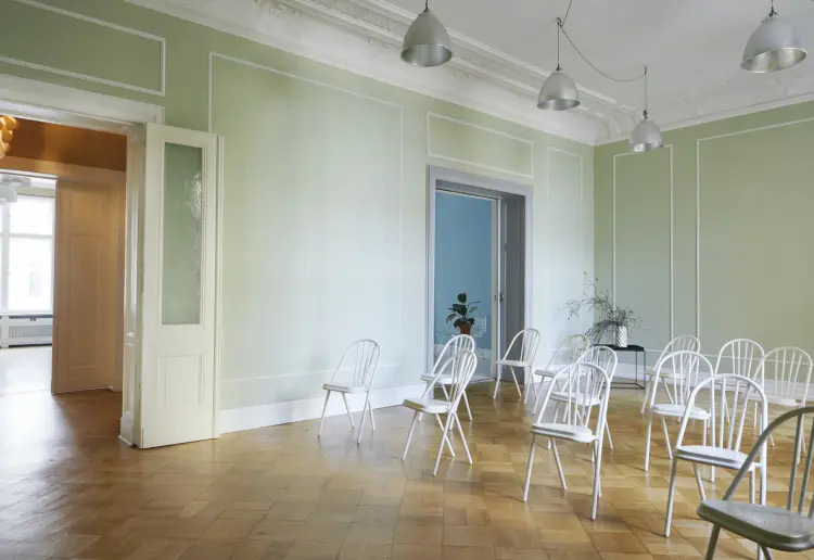 330sqm space next to Kurfürstendamm