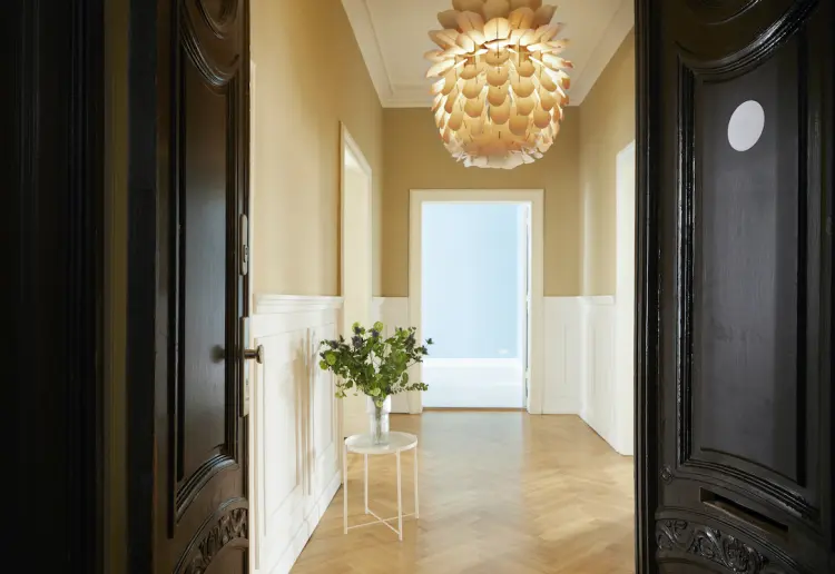 330sqm space next to Kurfürstendamm