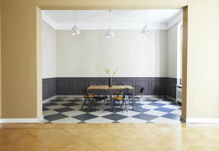 330sqm space next to Kurfürstendamm