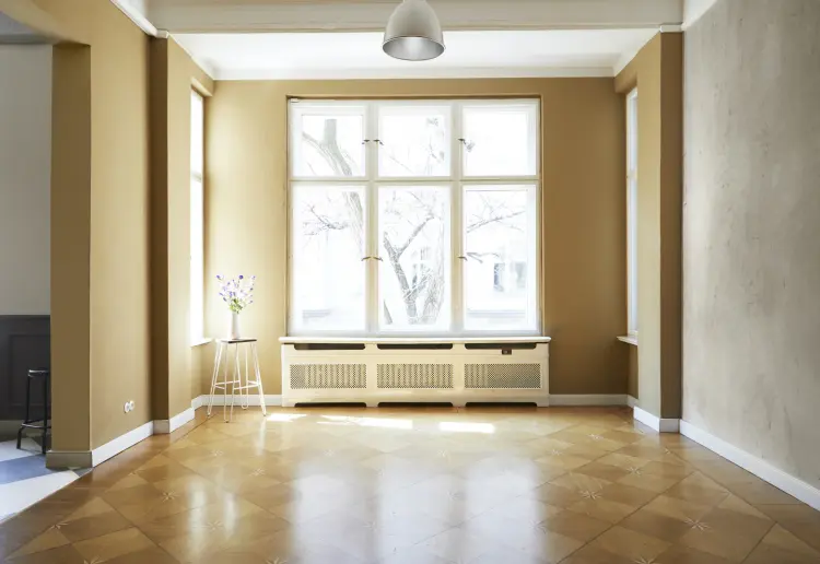 330sqm space next to Kurfürstendamm
