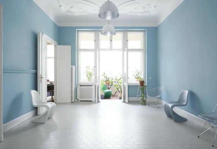 330sqm space next to Kurfürstendamm
