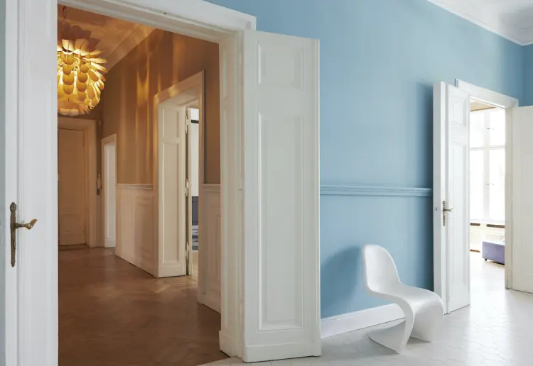 330sqm space next to Kurfürstendamm