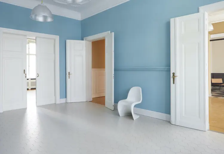 330sqm space next to Kurfürstendamm