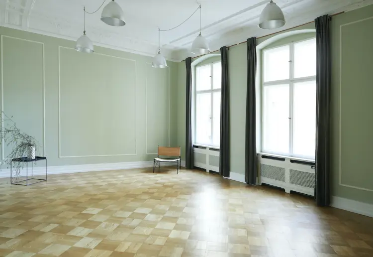 330sqm space next to Kurfürstendamm