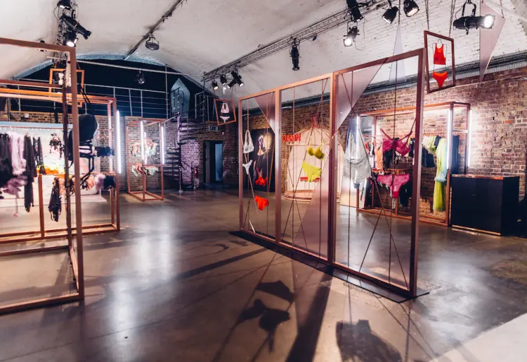 Unique Event Venue For Hire