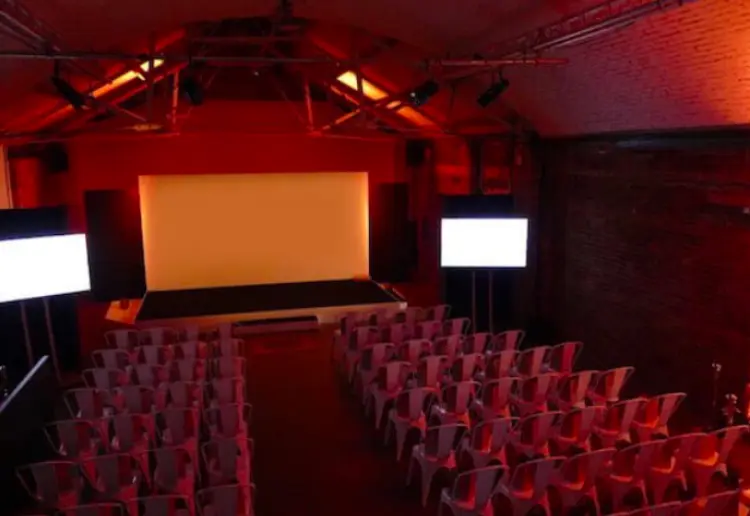 Unique Event Venue For Hire