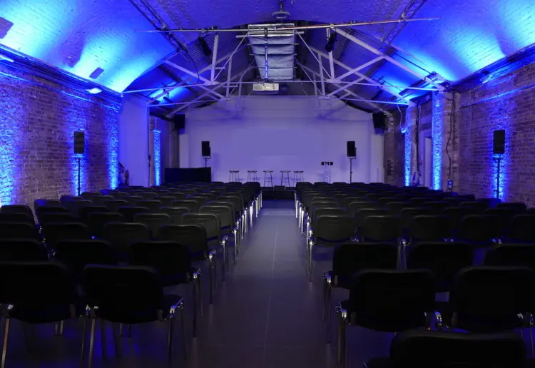 Unique Event Venue For Hire