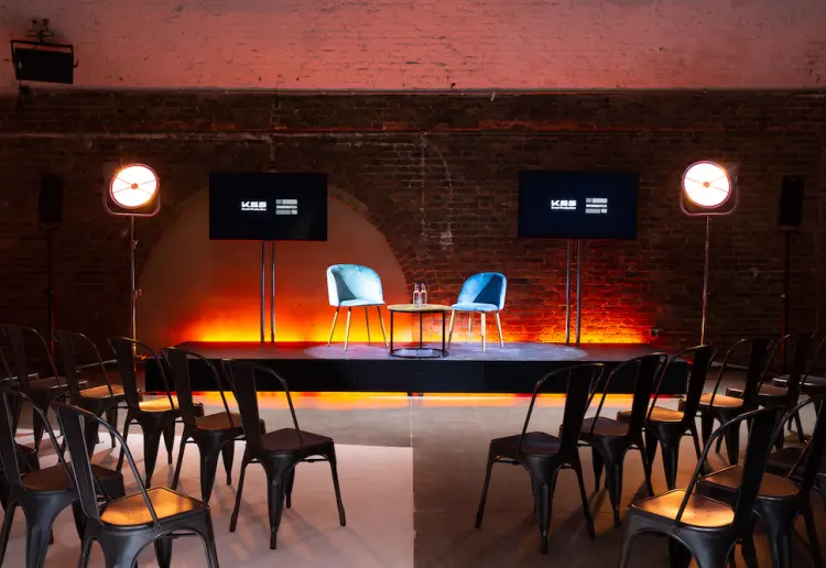 Unique Event Venue For Hire