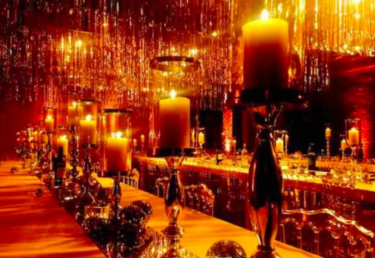 Unique Event Venue For Hire