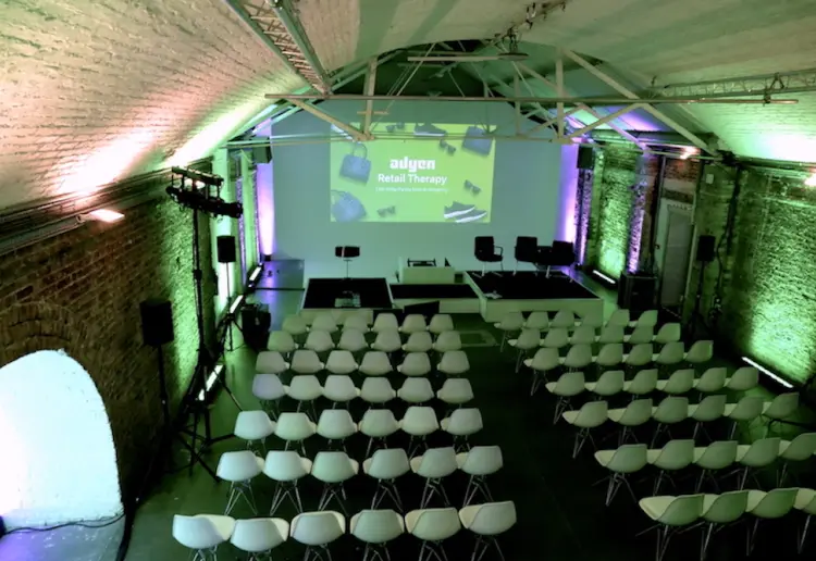 Unique Event Venue For Hire