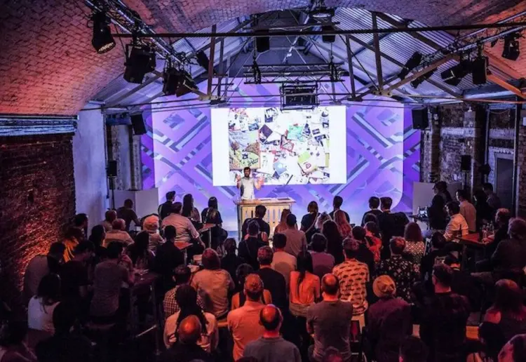 Unique Event Venue For Hire