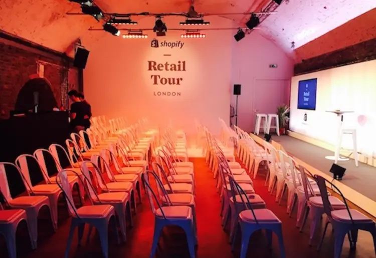 Unique Event Venue For Hire