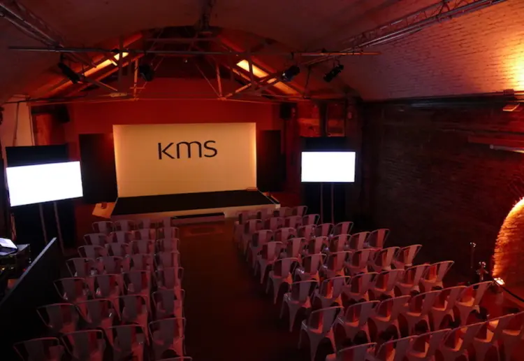 Unique Event Venue For Hire