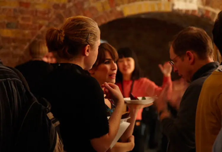 Unique Event Venue For Hire