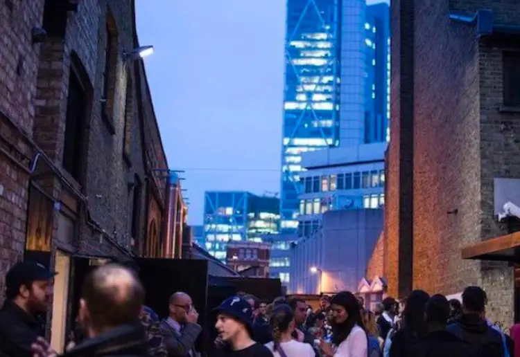 Unique Event Venue For Hire