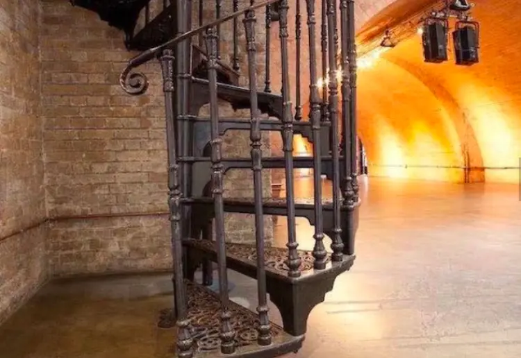 Your Future Private Event Venue