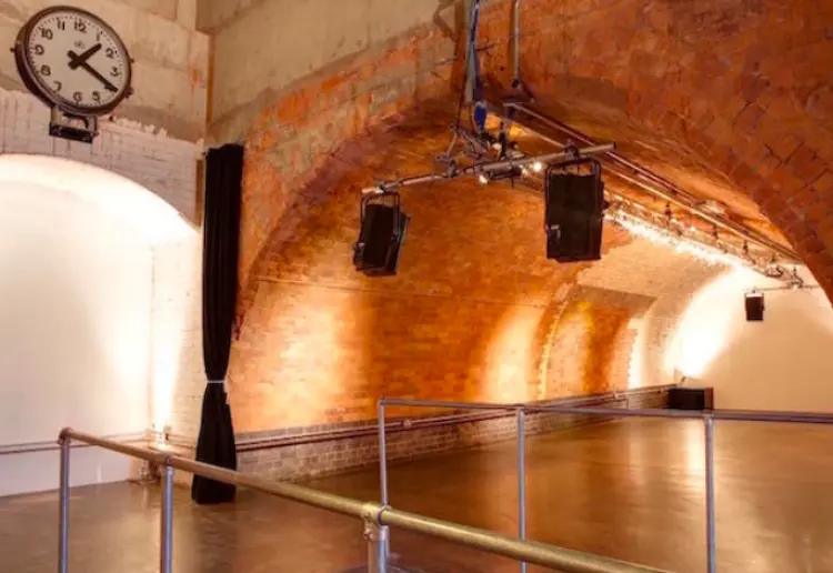 Your Future Private Event Venue