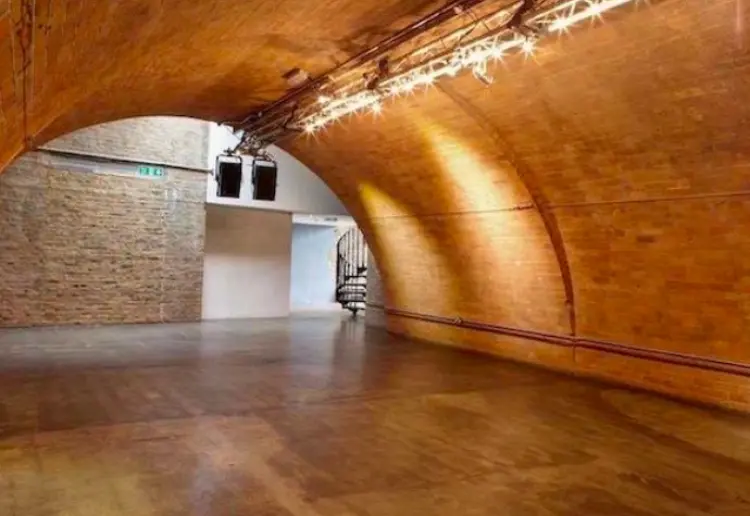 Your Future Private Event Venue