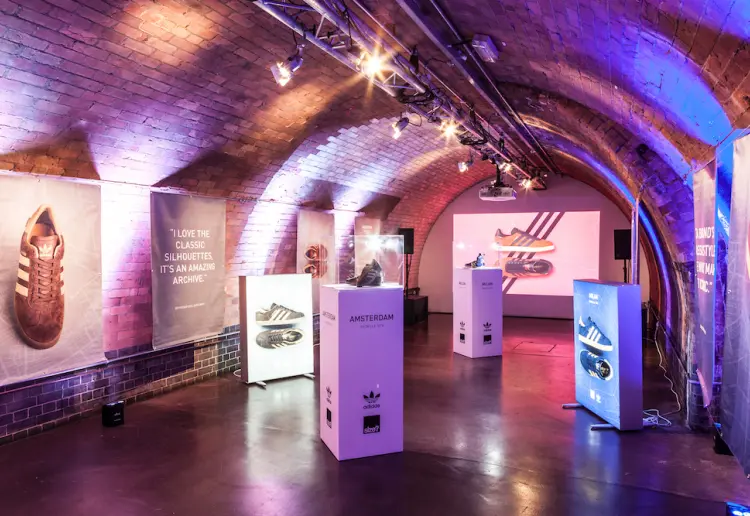 Your Future Private Event Venue