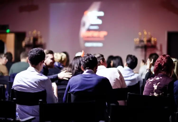 Your Future Private Event Venue