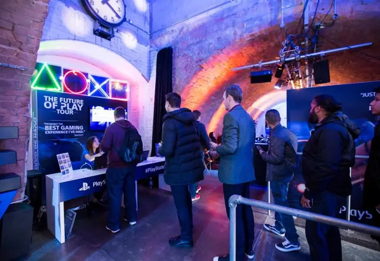 Your Future Private Event Venue