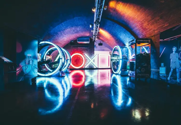 Your Future Private Event Venue