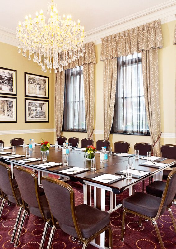 Your  Private Event Space