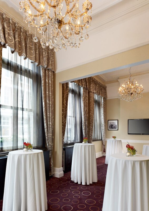 Your  Private Event Space