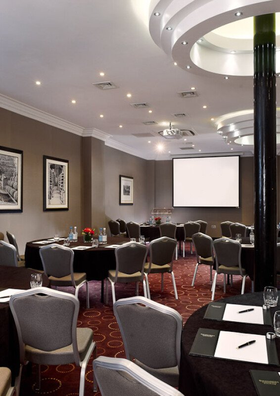 Your  Private Event Space
