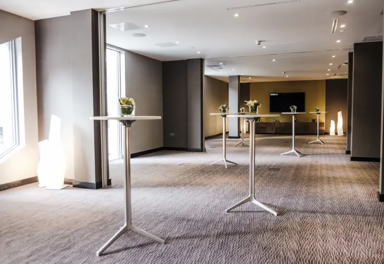 Your Large Private Event Space