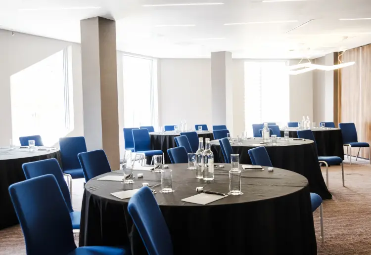 Your Large Private Event Space