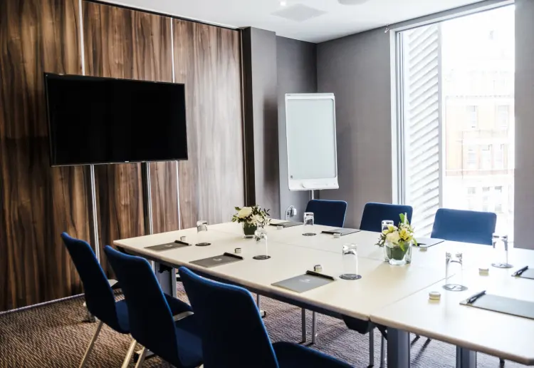 Your Large Private Event Space