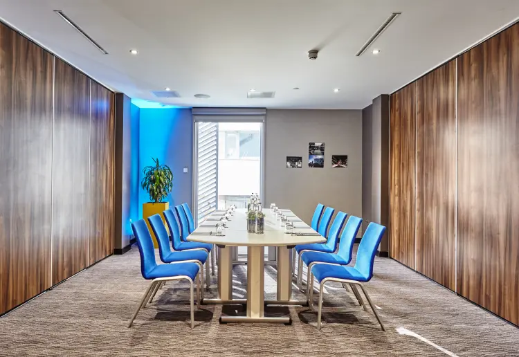 Your Large Private Event Space