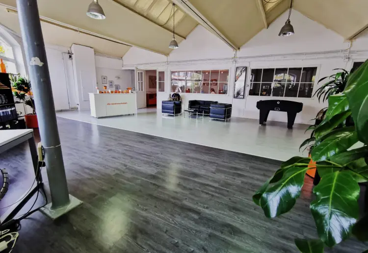 Loft in bester Lage im Essener Süden