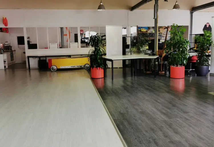 Loft in bester Lage im Essener Süden