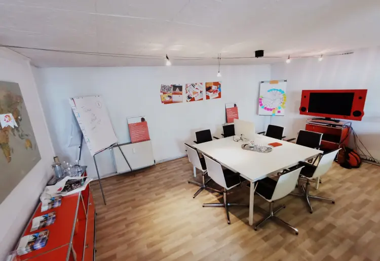 Loft in bester Lage im Essener Süden