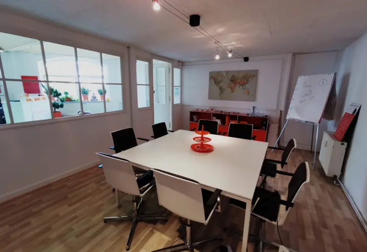 Loft in bester Lage im Essener Süden