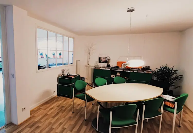 Loft in bester Lage im Essener Süden