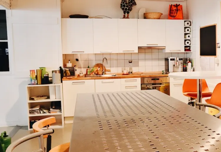 Loft in bester Lage im Essener Süden