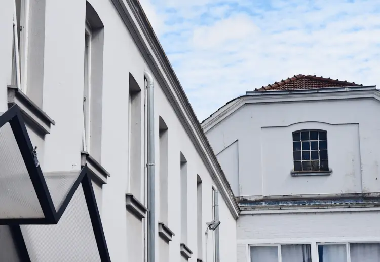 Loft in bester Lage im Essener Süden