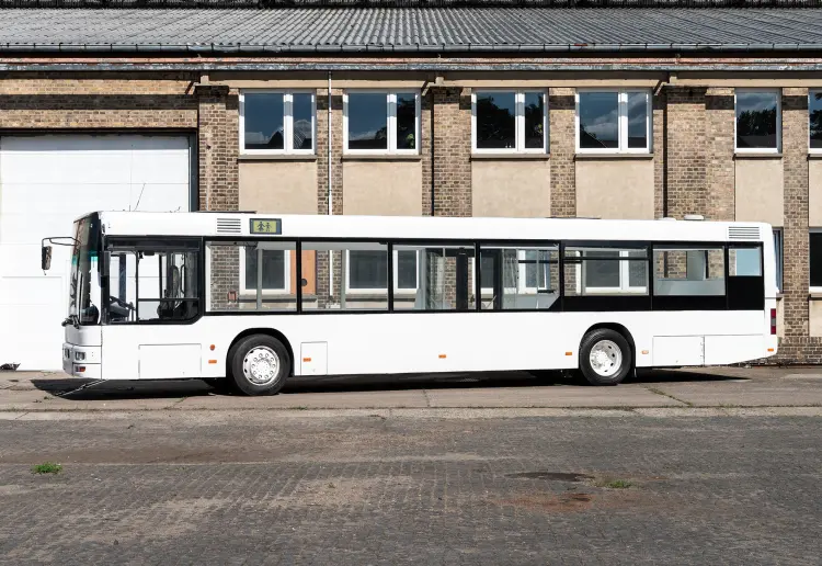 Mobile Space | Berlin