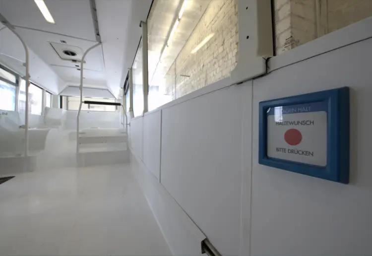 Mobile Space | Berlin