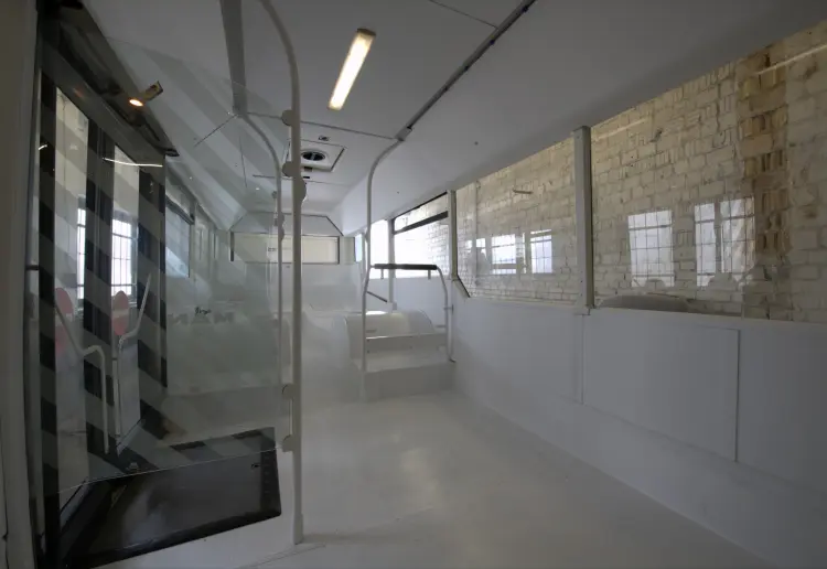 Mobile Space | Berlin