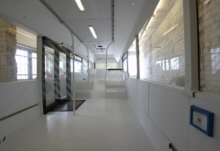 Mobile Space | Berlin